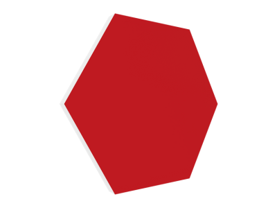 Vixagon VMT 40mm - Red