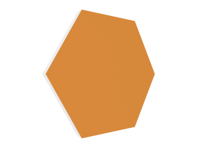 Vixagon VMT 40mm - Pumpkin Orange