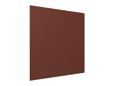 Vicwallpaper VMT triangles 60 595x595 - Brown