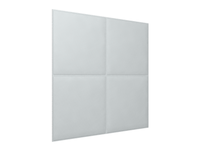 Vicwallpaper VMT square 30 595x595 - Natural White
