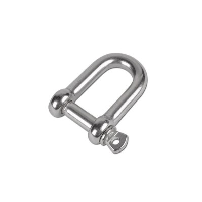 GS-0.8 - Shackle for Line Arrays withFAS 16mm/800kg - Silver