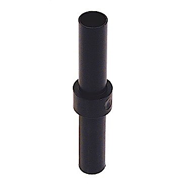 SPK-35 - 35mm Adaptor for speaker cabinet - Black