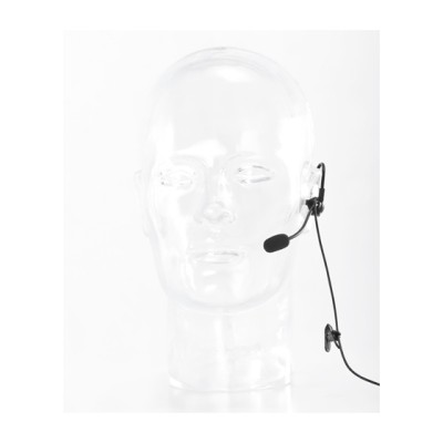 Vokkero Show/Guardian - Generic ultra light headset for Guardian Product line.