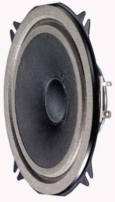 Visaton speaker FR 124 OHM