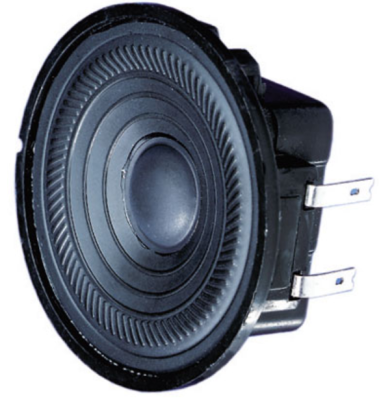 Visaton speaker K 50 WP  50 OHM