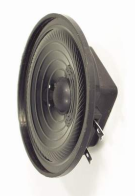 Visaton speaker K 64 WPT  8 OHM