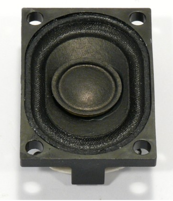 Visaton speaker K 28.40   8 OHM