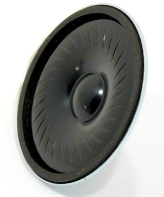 Visaton speaker K 50 FL   8 OHM