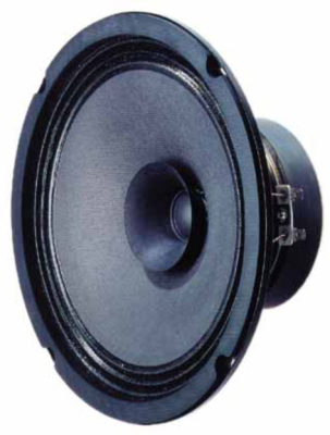Visaton speaker BG 208 OHM
