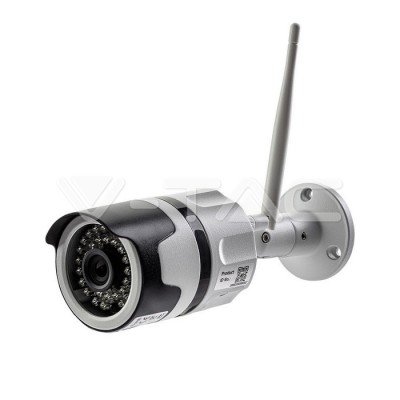 VT-5157 - B07 IP Outdoor Camera 3MP IP65  Bullet