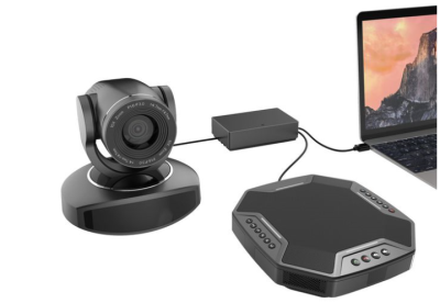Video Conferencing Room Solution