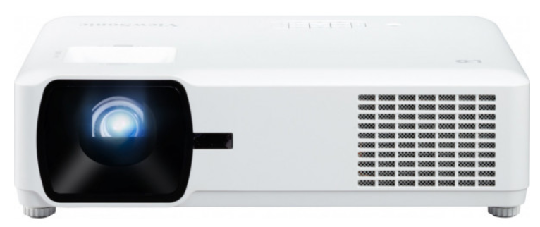 Publiciteit galerij Bestuiven ViewSonic LS600W LED Projector Full HD (1920x1080) 3000 Lumen - Bekafun