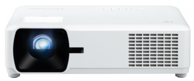 ViewSonic LS600W: LED projector Full HD (1920x1080) 3000 Lumen