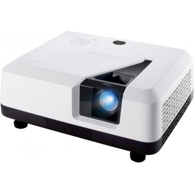 ViewSonic LS700HD: Full HD - Laser - Throw ratio: 1.13 - 1.47:1 - 3500 AL - Contrast: 100.000:1