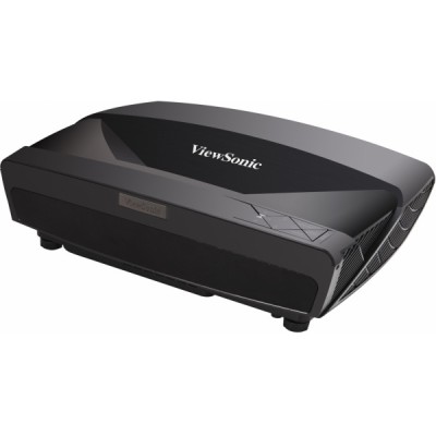 ViewSonic LS830: Laser phosphor, UST (0,25 throw ratio), Full HD 1080p, 4,500lm projector, 100,00