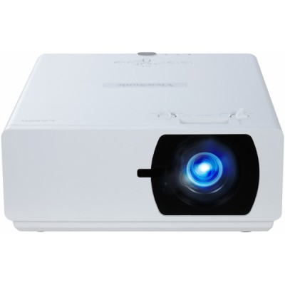 ViewSonic LS920WU: Laser projector WUXGA (1920x1200) 6000 ansi lumen