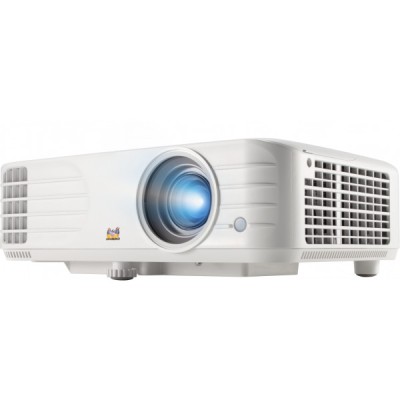 ViewSonic PG706HD: (3) DLP projector Full HD (1920x1080) 4000 ansi lumen