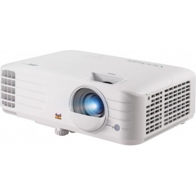 ViewSonic PX701-4K: (3) DLP projector 4K (3840x2160) 3200 ansi lumen