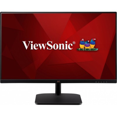 (5) ViewSonic VA2432-H: LED monitor - 24" Full HD 250 nits, resp 4ms