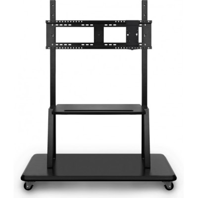 Vieboard Trolley Stand , support up to 86"