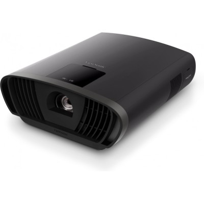 ViewSonic X100-4K 4K UHD - Throw Ratio: 1.2~1.44 : 1 - LED 2900 lumen - black