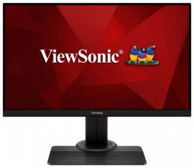 ViewSonic LED monitor XG2405-2 24" Full HD 250 nits, resp 1ms, incl 2x2W speaker