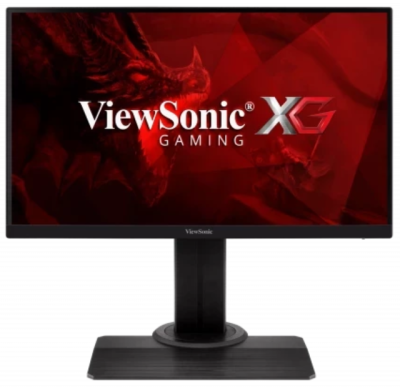 ViewSonic LED monitor XG2705-2K 27" 2K 250 nits, resp 1ms, incl 2x2W speakers 14
