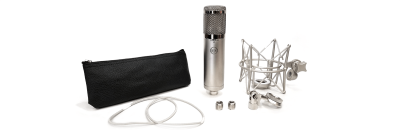 Warm Audio WA-47 Jr - FET Condenser Microphone