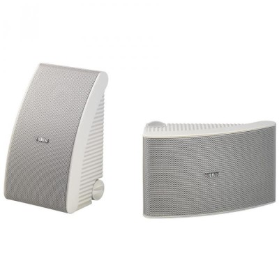 Outdoor-Lautsprecher / In-Ceilings per pair NS-AW392 - White