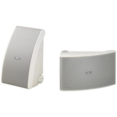Outdoor-Lautsprecher / In-Ceilings per pair NS-AW592 - White