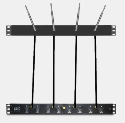 Antenna Extension Kit for 8-channel Solo Executive/Executive HD