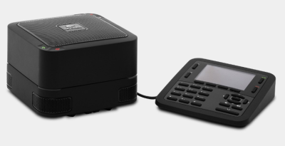 FLX UC 1000, IP Conference Phone with USB Support