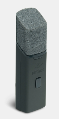 HD MaxSecure Directional Tabletop Microphone , AES 256 encryption