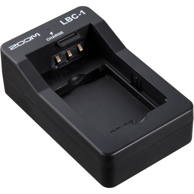 Zoom LBC1 - Lithium Battery Charger for Q4/Q8