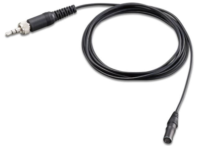 Lavalier Microphone for F1