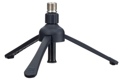 Tripod Stand for Microphones