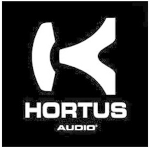 Hortus passive speaker