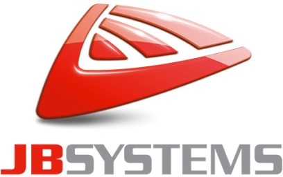 JB Systems Led strips