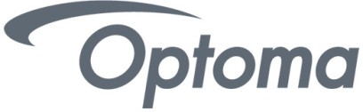 Optoma projector