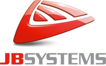 JB Systems actieve luidspreker
