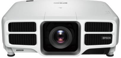 Epson Pro laser no fixed lens vidéo projecteur