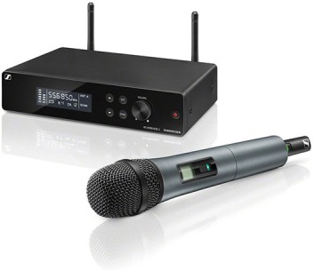 Sennheiser XSW 2 draadloze microfoon