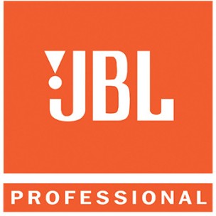 JBL passive speaker