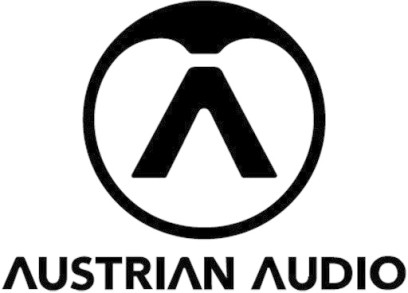 Austrian Audio Studio microphone