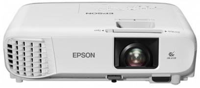 Epson Education vidéo projecteur