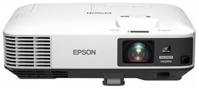 Epson Business projector
