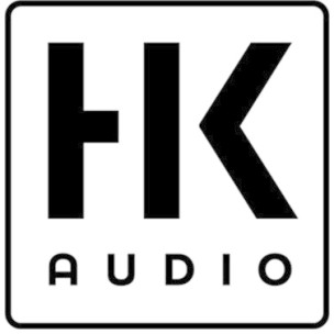 HK Audio actieve luidspreker