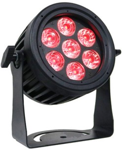 Outdoor led spot