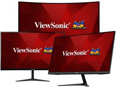 Viewsonic Monitor