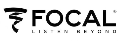 Focal Studio monitor